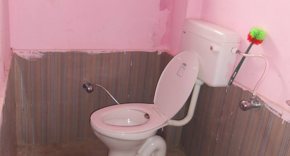 Hotel Yamini, Hamirpur 3